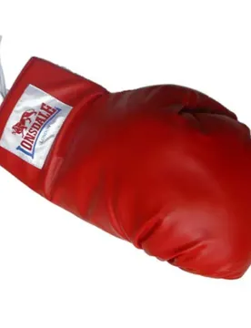 Porte-clés Gant De Boxe Géant Red One Size