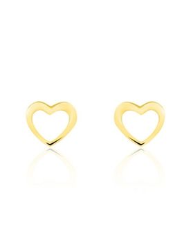 Orecchini Bon Ton Oro Giallo 1401069
