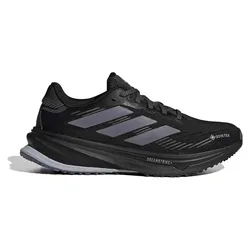 Scarpe Da Running Supernova Rise Gore-tex® Core Black / Preloved Violet / Carbon EU 37 1/3