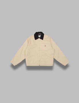 CARHARTT WIP og detroit jacket