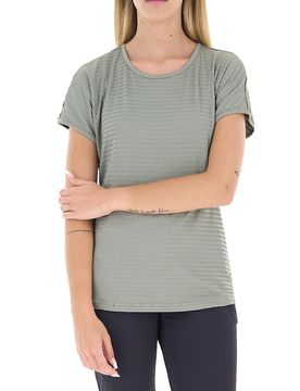 T-shirt tessuto tecnico SALVIA 36