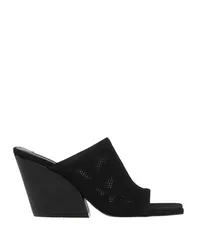 Sandalias Mujer Negro 35,36,36.5,37 Mujer