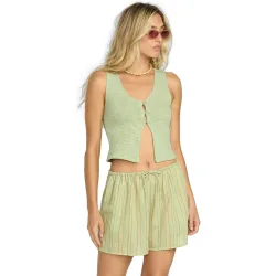 Pantalón corto de mujer Summer Sunshine