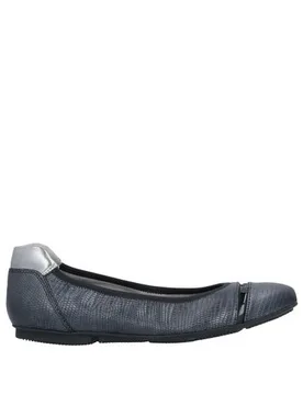 Bailarinas Mujer Negro 34 Mujer - Hogan - FashionsVida