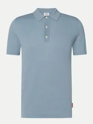 JEANS Polo-Shirt Bastio Blau M