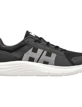 Ahiga Evo 5 Trainers Black / White UK 7.5 Men - Helly Hansen - FashionsVida