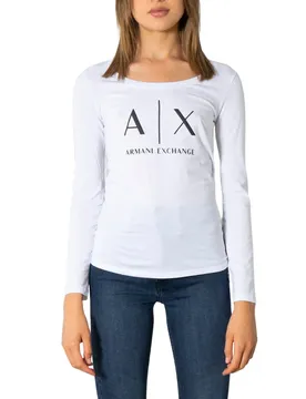 T-Shirt Weiß 224705