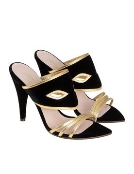 Vivienne Westwood Sandali Masque