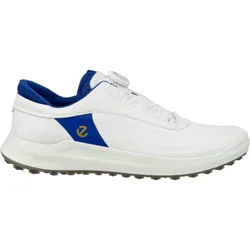 Golfschuhe Herren Golf Core BOA, weiss/blau 42
