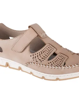 Hausschuhe Shoes 49958 38;40 Female - Rieker - FashionsVida