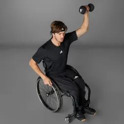 Adidas Pantaloni Adaptive XS Black