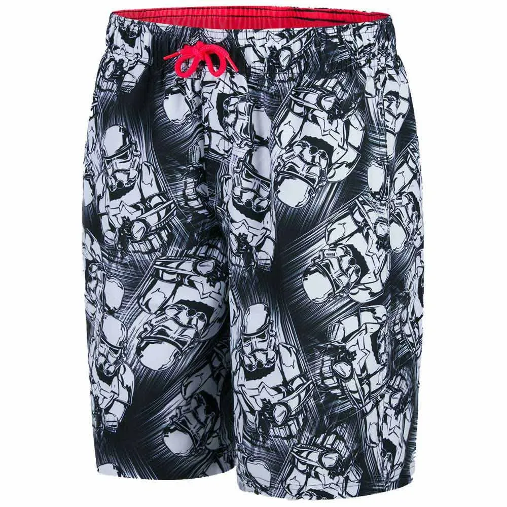 Speedo Short De Bain Star Wars - Speedo - FashionsVida
