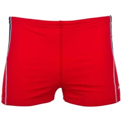 Tour Swimming Boxer Red / Navy 14 Years Boys