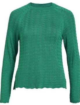 Pullover Objgry Eu M;Eu L;Eu Xl Female