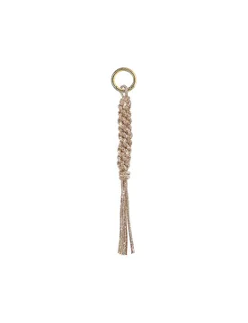 Portachiavi - Charm SCOOBY DOO oro - Hibourama - FashionsVida
