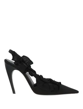 Zapatos de salón Mujer Negro 36,38,40,40.5,41 Mujer - Nensi Dojaka - FashionsVida
