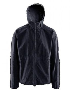 Giacca A Vento Blu Notte JM6273TPGM