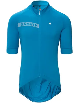 Maillot à Manches Courtes Bravo Gts