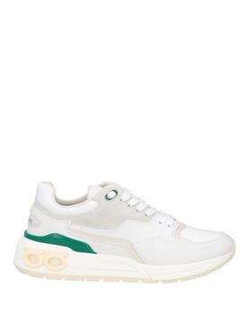 Sneakers Hombre Blanco 38.5,39,39.5 Hombre