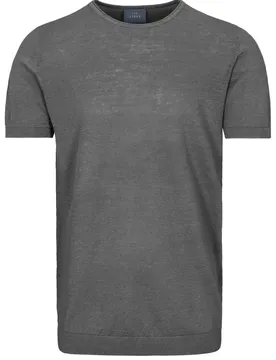 XXL Rdh.-Pullover, 1/2 Arm male