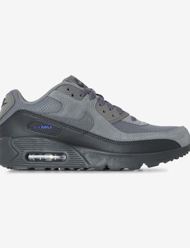 Air Max 90 Tech gris/bleu 36,5