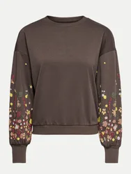 Only Sweatshirt Brooke Braun S