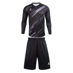 Ensemble Goalkeeper Black XL
