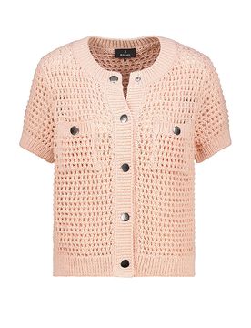 MONARI Pullover rosa 46 damen