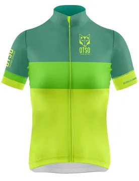 Maillot à Manches Courtes Haritaka