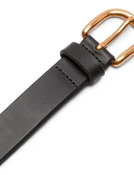 Cintura Baker Island Black M