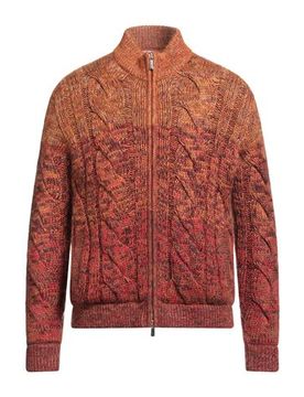 Jacke & Anorak Herren Kamel 58 Herren