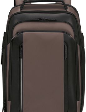 SPECTROLITE 4.0 Zaino KT4*03009 BROWN