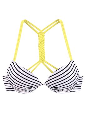 Top de bikini / /