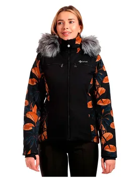 Kilpi Veste Lena Brown 36 Femme - Kilpi - FashionsVida