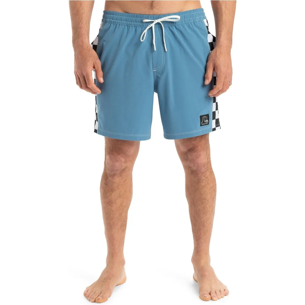 Bañador de hombre Original Arch 17" - Quiksilver - FashionsVida