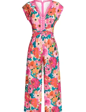 Overall Lang ohne Arm female - 38 - FashionsVida