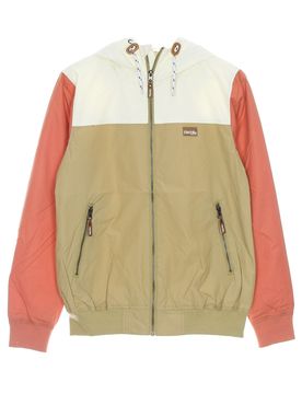 Giacca a Vento Donna Veruschka Spice Jacket Khaki