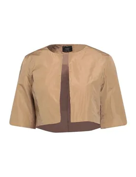 Chaqueta y cazadora Mujer Camel 38,40,42 Mujer - LIU •JO - FashionsVida