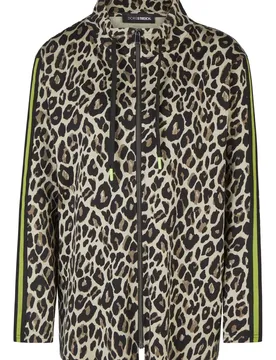 Jacke gewirkt female