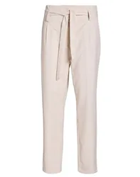 OPERÀ Hose Damen Off white 42 Damen