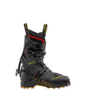 Chaussures de ski de randonnée Kilo noir 28 (43 1/2)