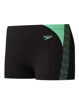 Short De Bain Hyperboom Splice