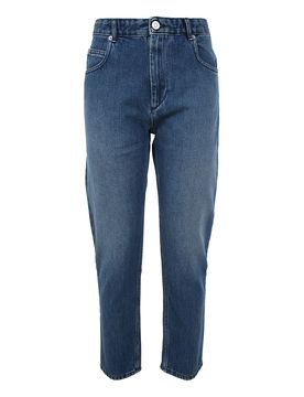 Isabel Marant Etoile Jeans Nea