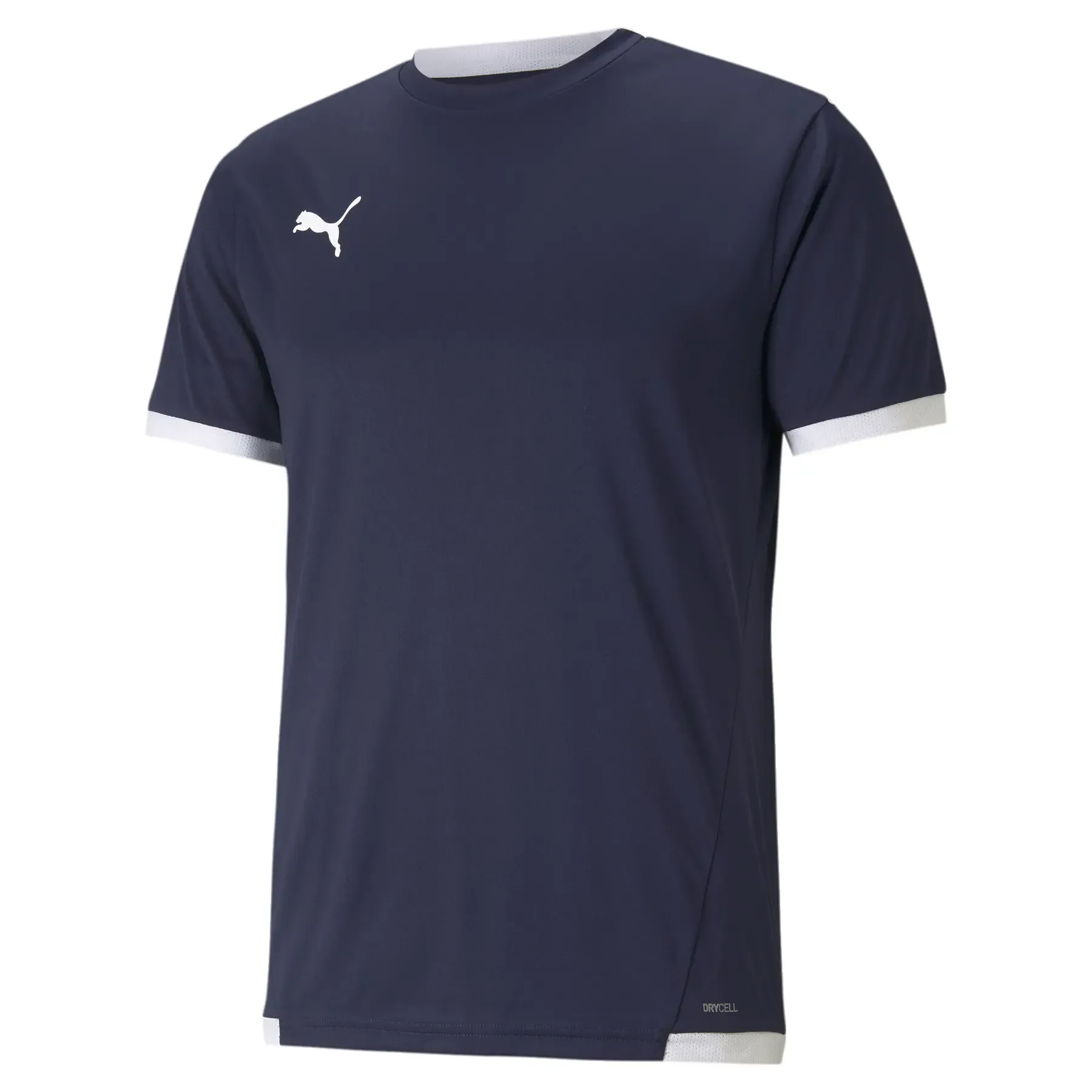 Jersey Team Liga - Bleu - male - Size: S - Puma - FashionsVida