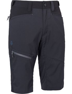 Stur pantalón montaña hombre Negro (XL)