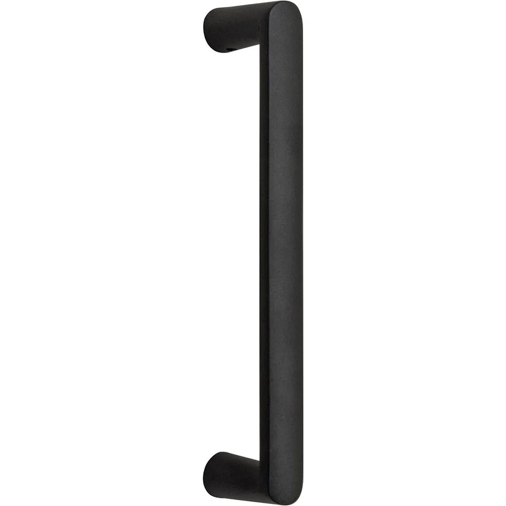 Tirador Puerta Paso 220 x 17 x 45 mm - JANDEL - FashionsVida