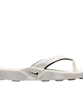 Marina chanclas mujer Blanco (35,5)