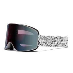 Gafas Ski Hawkers Artik Big Blue
