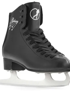 Patins à Glaces Galaxy Black EU 38