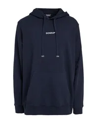 Sudadera Hombre Azul noche XL Hombre